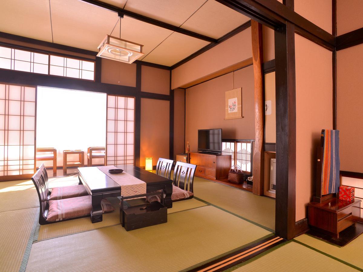 Taira No Takafusa Никко Экстерьер фото