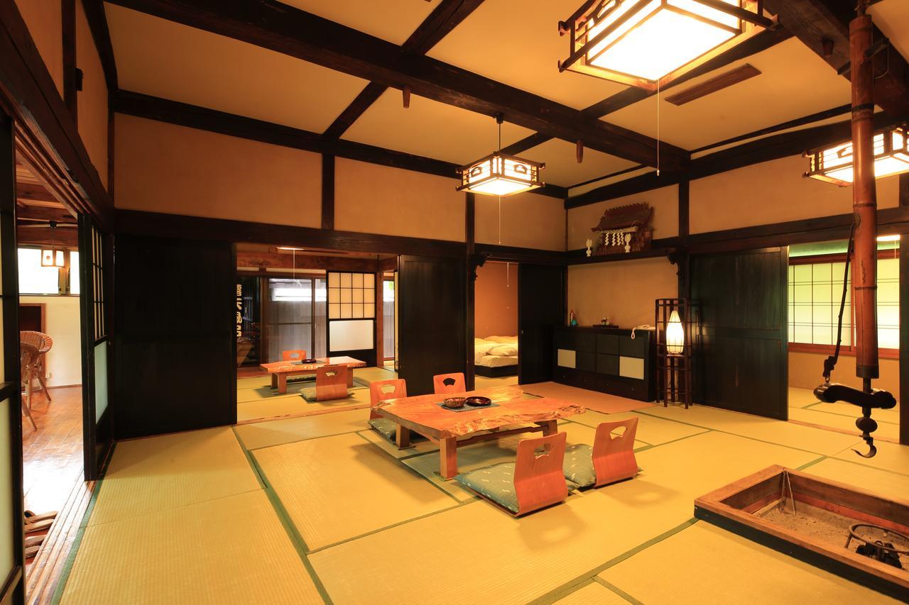 Taira No Takafusa Никко Экстерьер фото