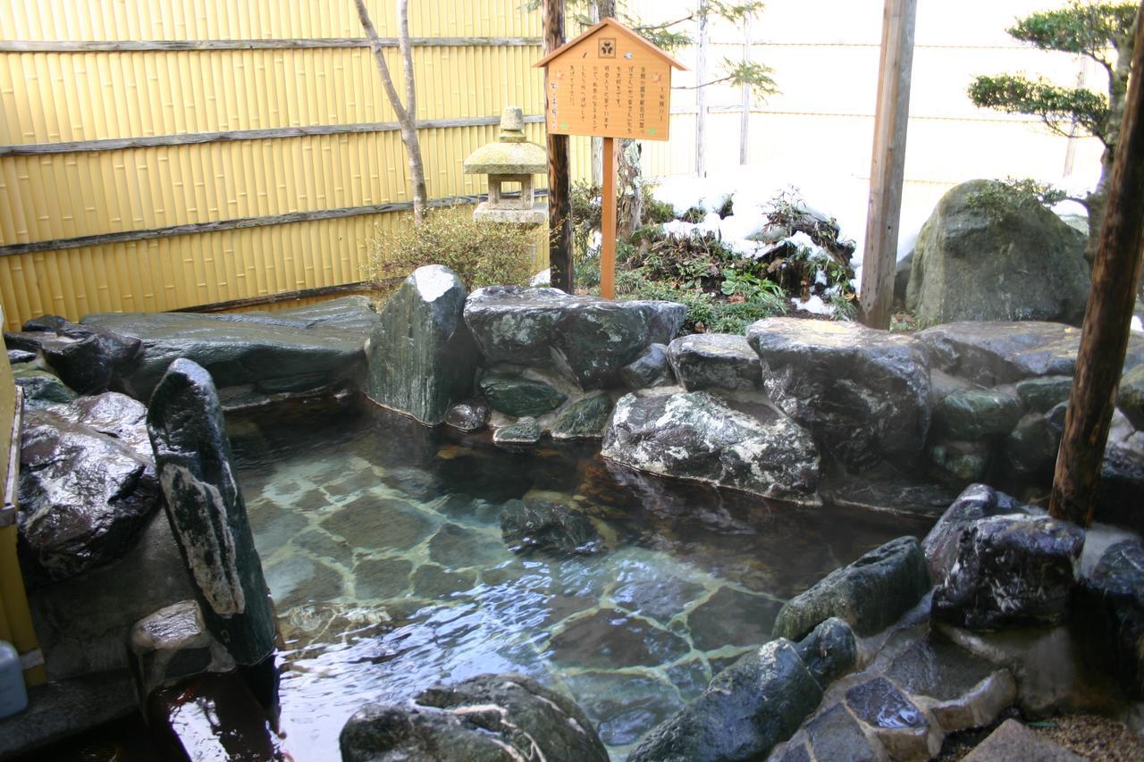 Taira No Takafusa Никко Экстерьер фото
