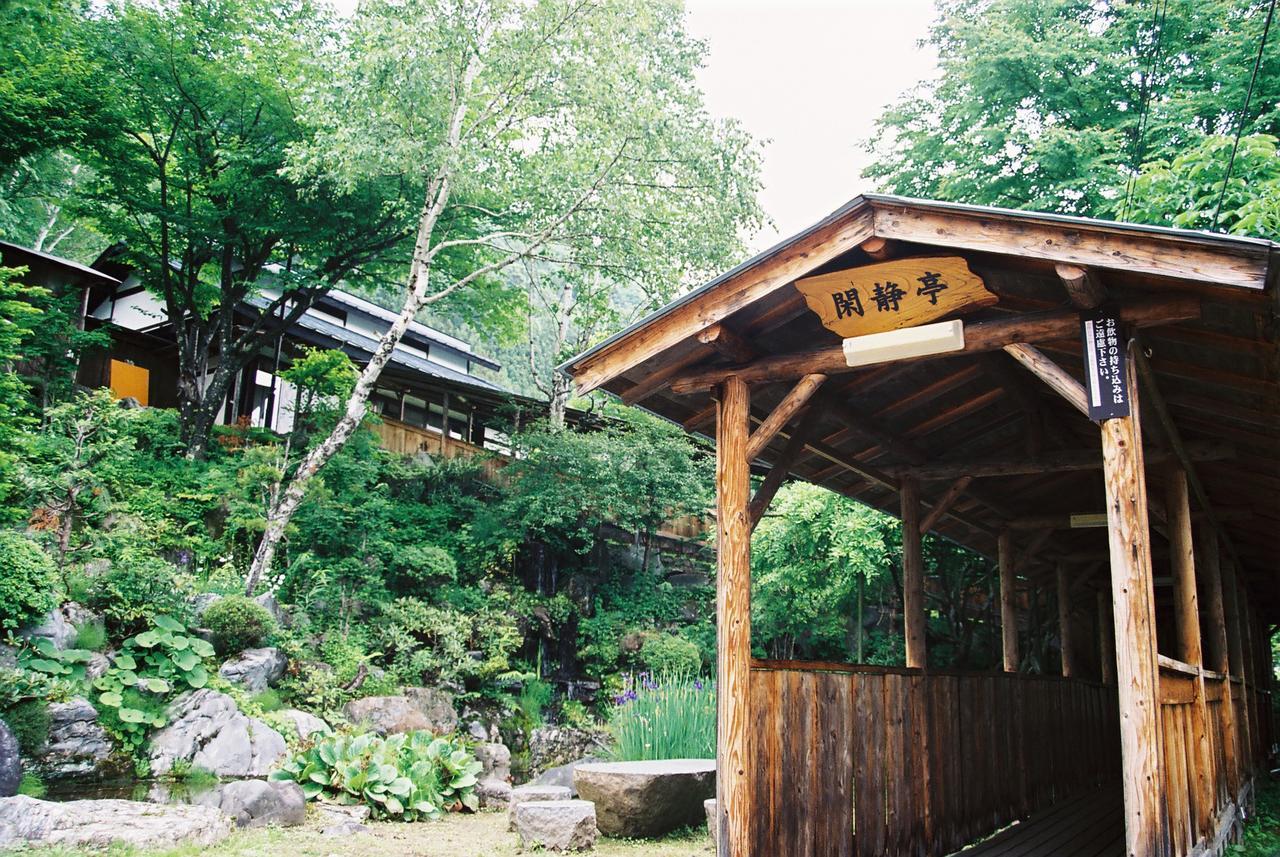 Taira No Takafusa Никко Экстерьер фото