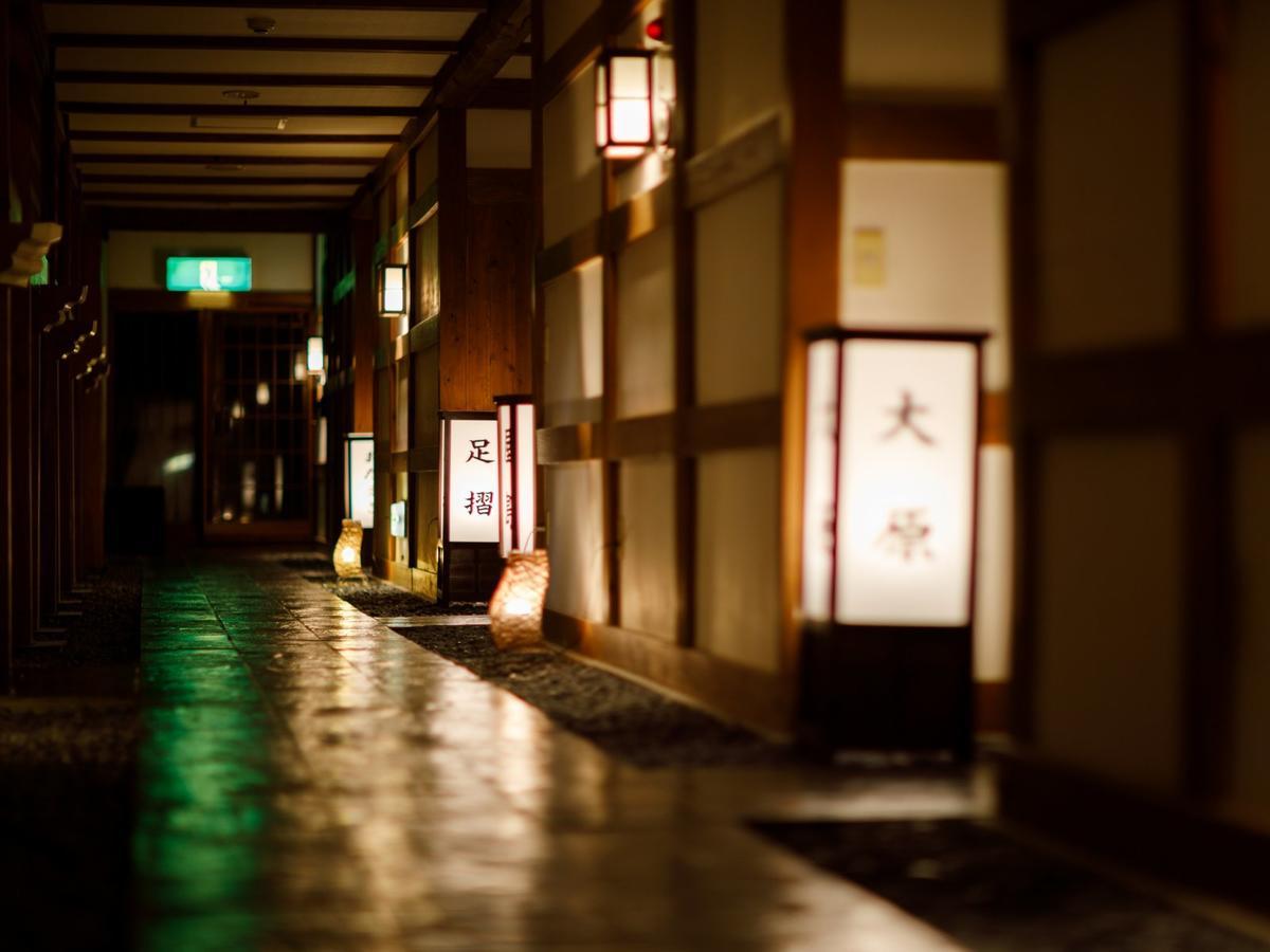 Taira No Takafusa Никко Экстерьер фото