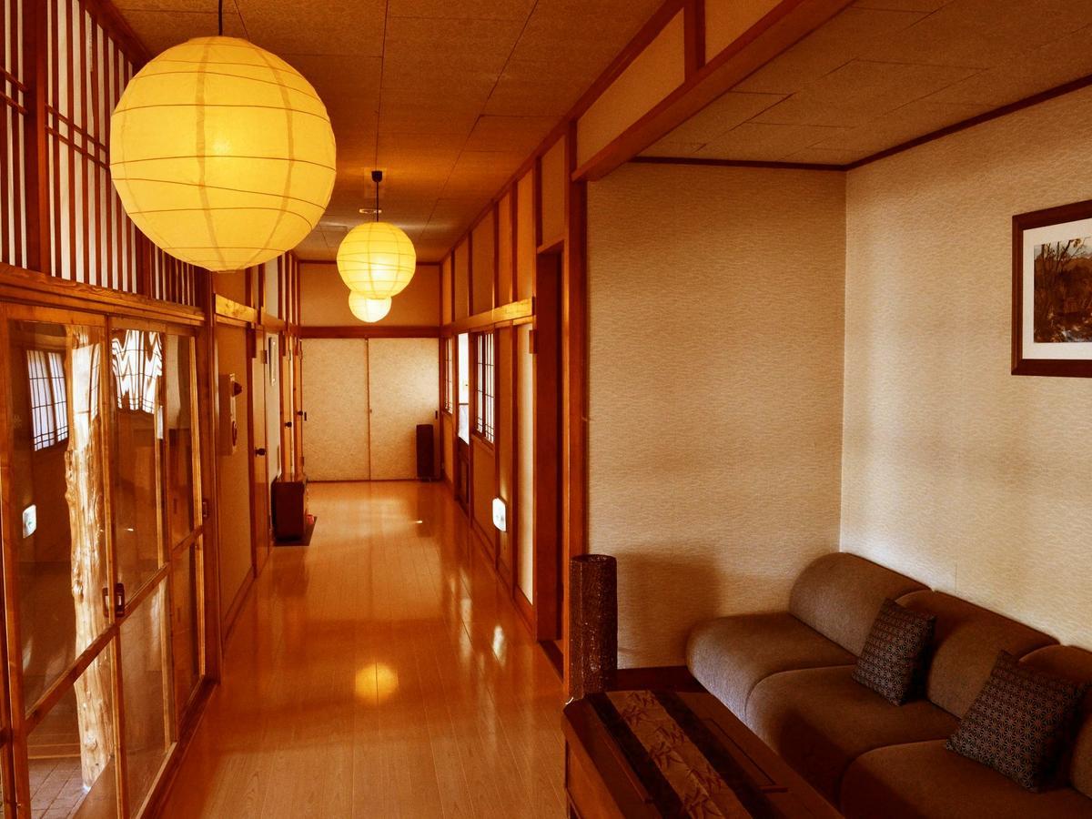 Taira No Takafusa Никко Экстерьер фото
